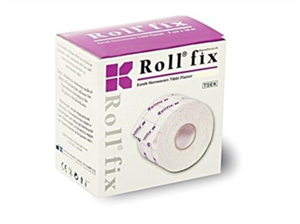 Roll Fix Hypoallergenic Medical Tape - Waterproof, X-Ray Compatible, 3.94 inches Wide - Flexible Medical Dressing FixationSkin CareTorqelo.com