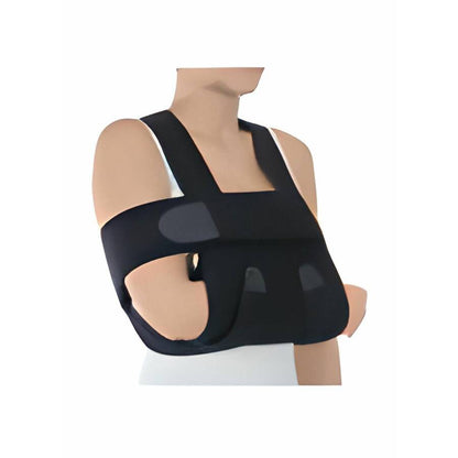 Roll Velpo Adjustable Shoulder Bandage Support Strap by Beauty Care Bag