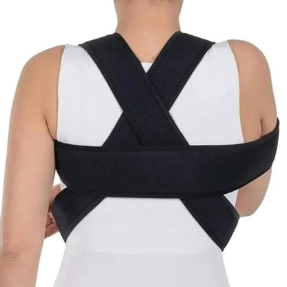 Roll Kids Velpeau Shoulder Sling Adjustable Immobilizer 1 Count by Beauty Care Bag