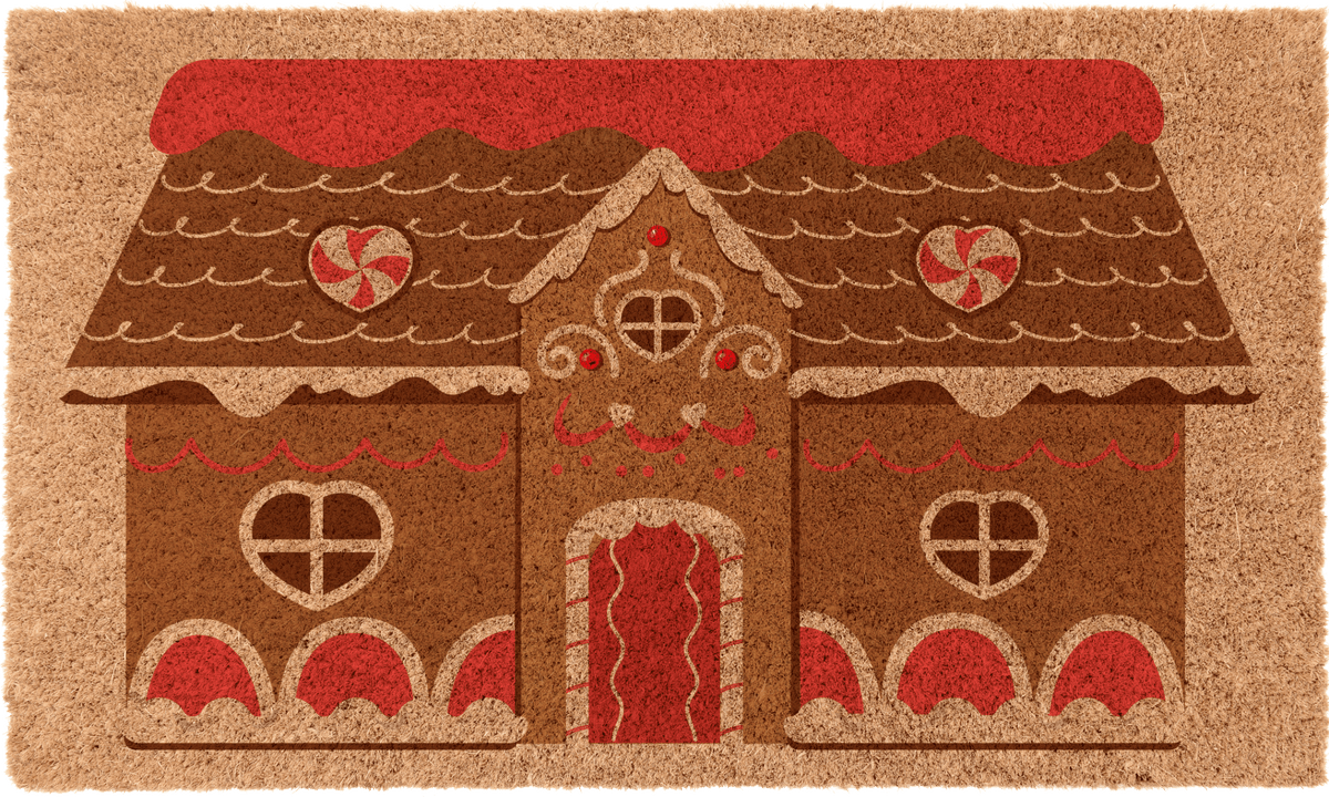 Romantic Gingerbread HouseTorqelo.com
