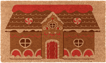Romantic Gingerbread HouseTorqelo.com