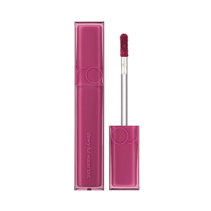 rom&nd Dewy Ful Water Tint - Non-Sticky, Long-Lasting Lip Tint for Vibrant LipsLip GlossTorqelo.com