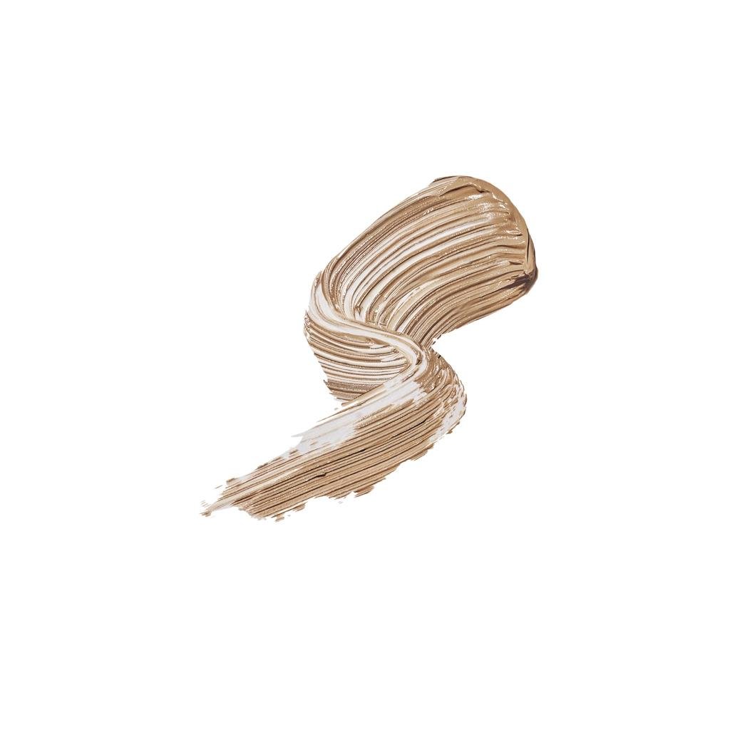 rom&nd Han All Brow Cara Tinted Brow Mascara 04 Merry BlondyMakeupTorqelo.com