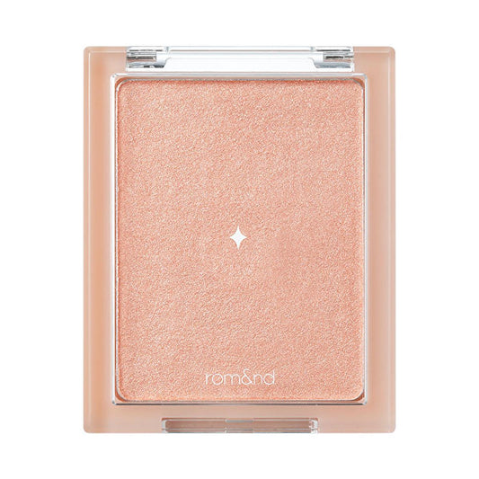 rom&nd See-Through Veillighter Highlighter for Natural Glow - Buildable, Lightweight MakeupHighlighterTorqelo.com