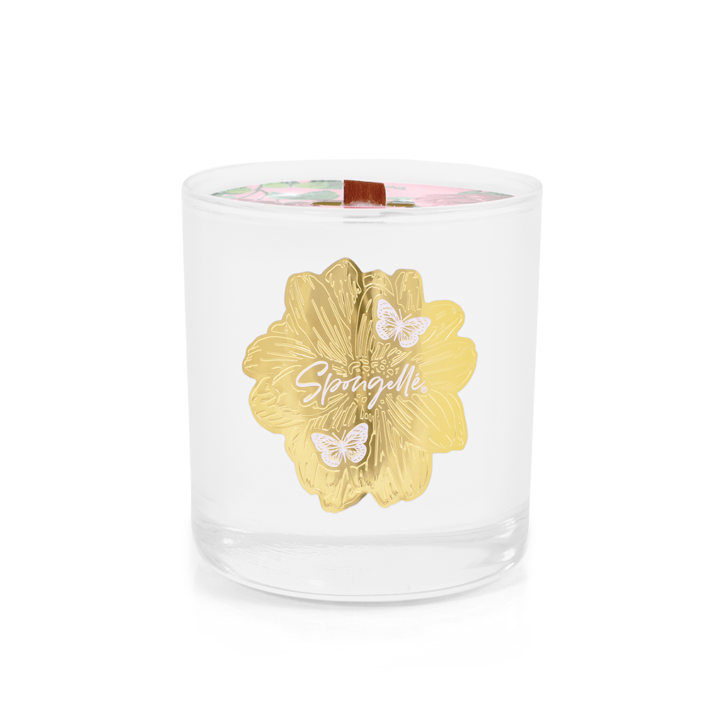 Rose | Botanica CandleHome FragranceTorqelo.com