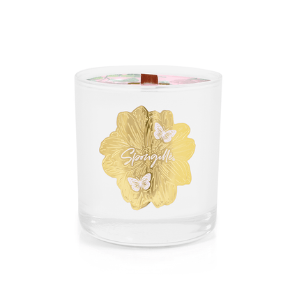 Rose | Botanica CandleHome FragranceTorqelo.com