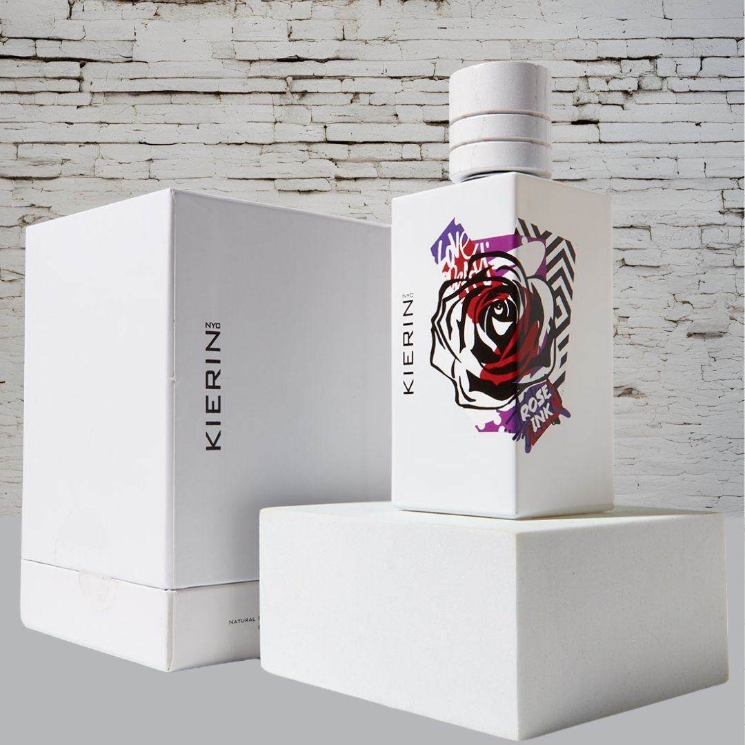 ROSE INK eau de parfum (100ml)FragranceTorqelo.com