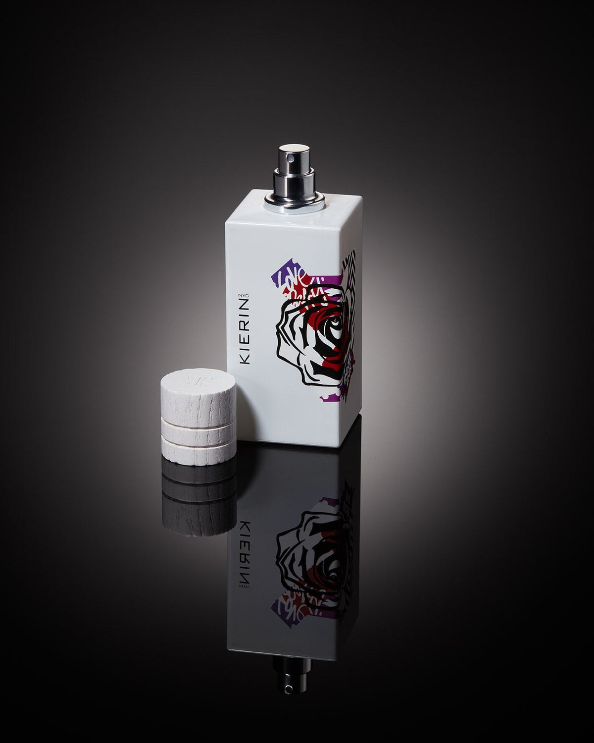 ROSE INK eau de parfum (100ml)FragranceTorqelo.com