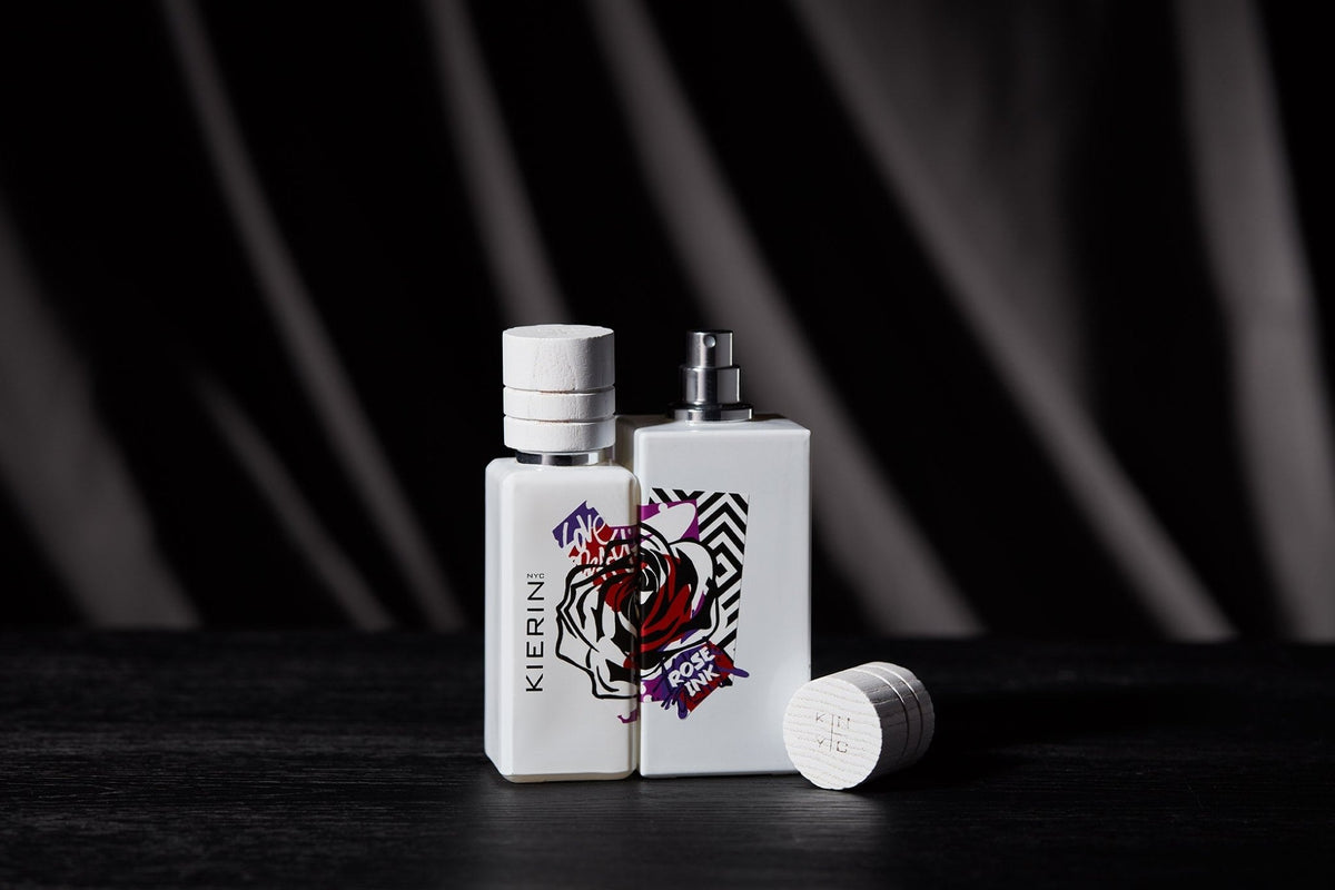 ROSE INK eau de parfum (100ml)FragranceTorqelo.com