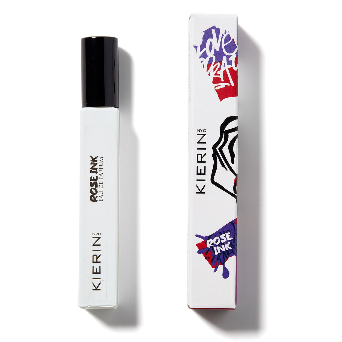 ROSE INK Travel SprayFragranceTorqelo.com