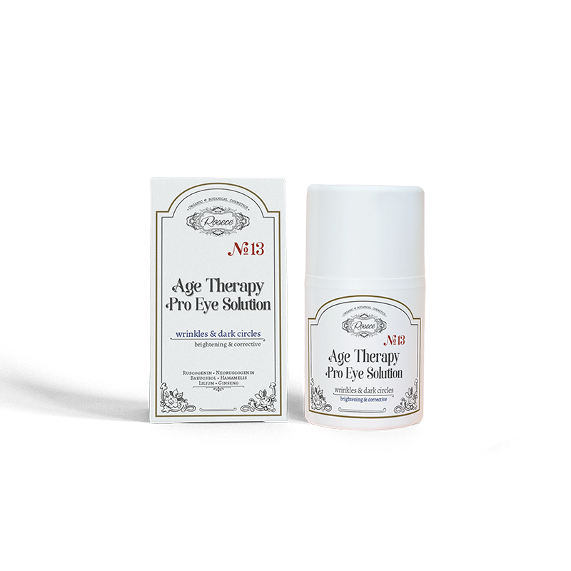 Rosece Age Therapy Pro Eye Solution No:13 Cream 20 ml by Beauty Care Bag