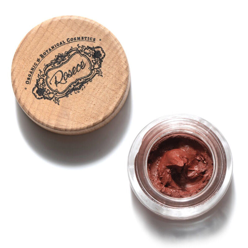 Rosece Cream Lipstick & Blush for Natural Color 7 ml by Beauty Care Bag