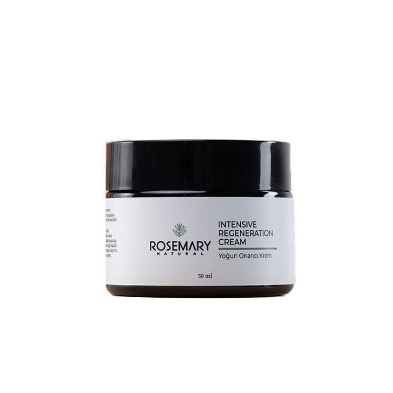 Rosemary Natural Intense Barrier Cream with Shea Butter 50 mlBody CareTorqelo.com