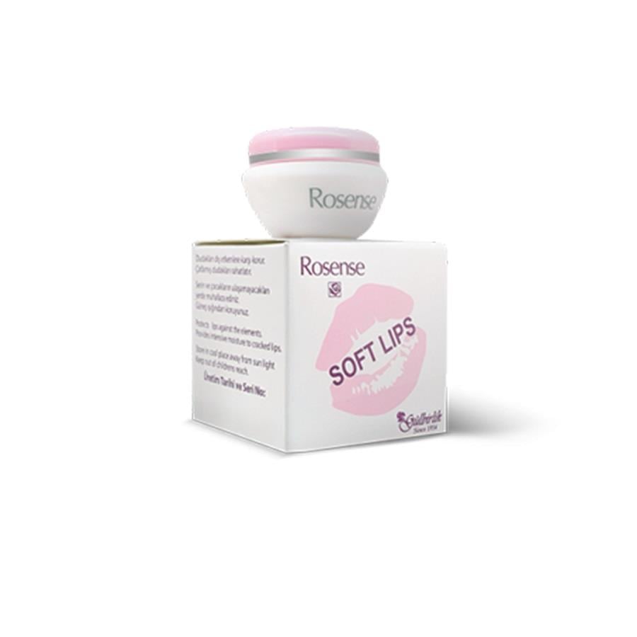 Rosense lip vaseline balm, 5 ml