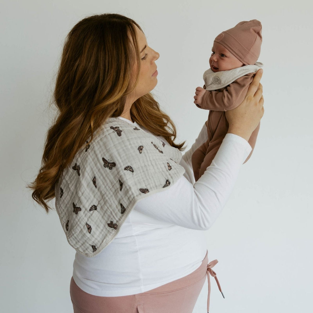 Baby Beanies - 2-Pack by Parker Baby Co.