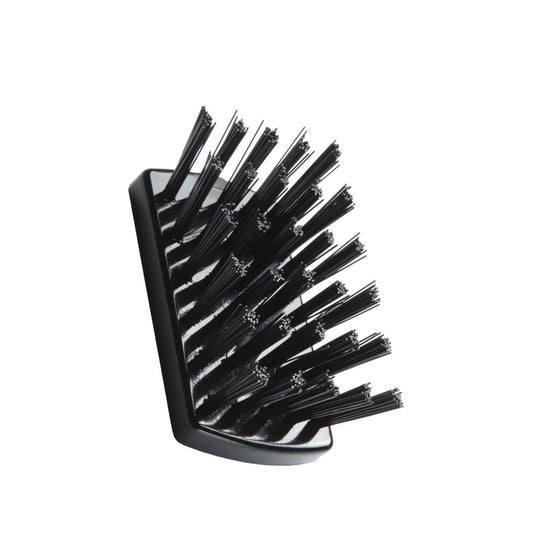 Mason Pearson Cleaning Brush: Maintain Your Hairbrush, Remove Hair & Debris Easily - Hairbrush Cleaning Tool by Beauty Care Bag