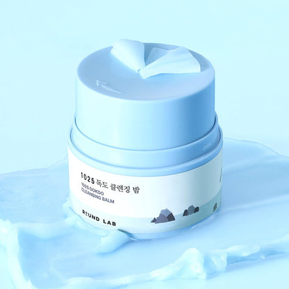 Round Lab 1025 Dokdo Cleansing Balm 50ml by SEOUVARA