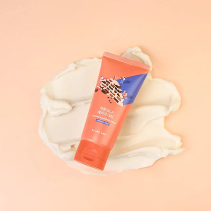 Round Lab Soybean QLA Barrier Cream 80ml by SEOUVARA