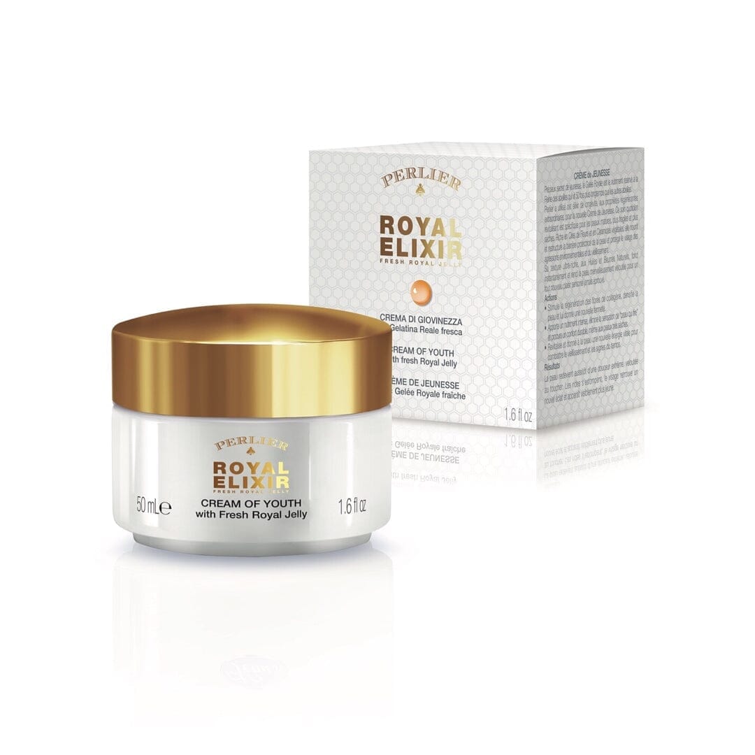 Royal Elixir Cream Of YouthSKINCARE, FACE CREAMS & TREATMENTS, ROYAL ELIXIRTorqelo.com