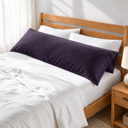 Body Pillowcases | Cooling Bamboo by Bamboo is Better