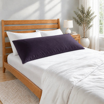 Body Pillowcases | Cooling Bamboo by Bamboo is Better