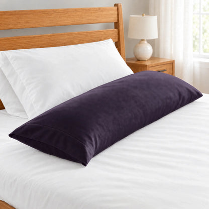 Body Pillowcases | Cooling Bamboo by Bamboo is Better