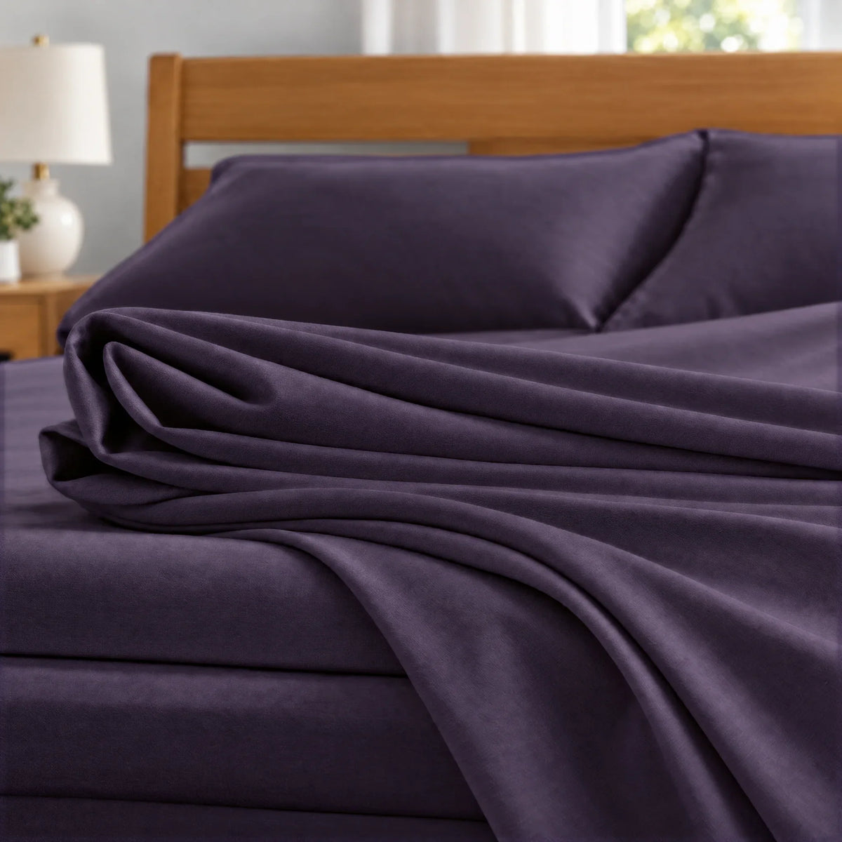 Body Pillowcases | Cooling Bamboo by Bamboo is Better