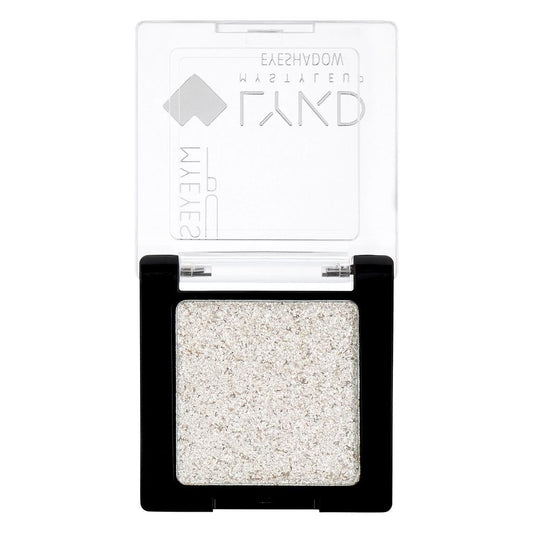LYKD Shimmer Single Eyeshadow in 981 Moon Dust by Beauty Care Bag