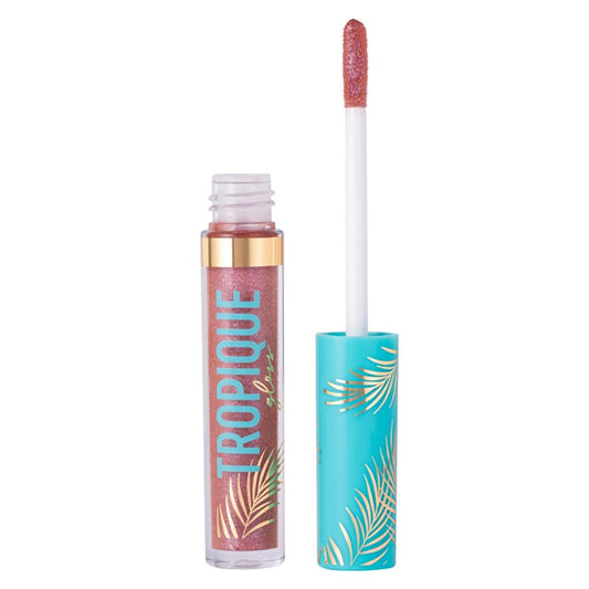 Vivienne Sabo Tropique Gloss 17 Bronze Glow 3ml by Beauty Care Bag