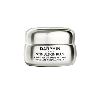 Darphin Stimulskin Plus Absolute Renewal Cream - Anti-Aging Face Cream for Fine Lines & Wrinkles Reduction, Skin Firming & Brightening by Beauty Care Bag