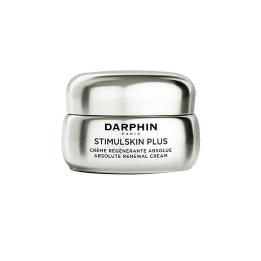 Darphin Stimulskin Plus Absolute Renewal Cream - Anti-Aging Face Cream for Fine Lines & Wrinkles Reduction, Skin Firming & Brightening by Beauty Care Bag
