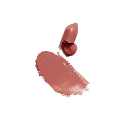 Gosh Velvet Touch Lipstick in 122 Nougat 4g by Beauty Care Bag