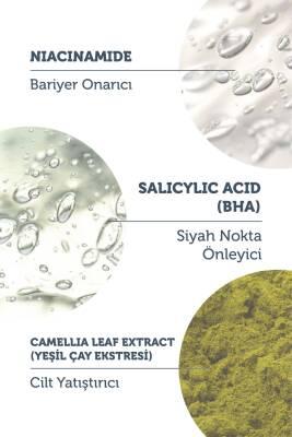 The Purest Solutions Salicylic Acid Cleansing Gel for Oily Skin - 400ml Acne Treatment & Purifying Cleanser by Beauty Care Bag