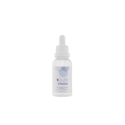 Pure Choice hyaluronic acid facial serum, 30 ml