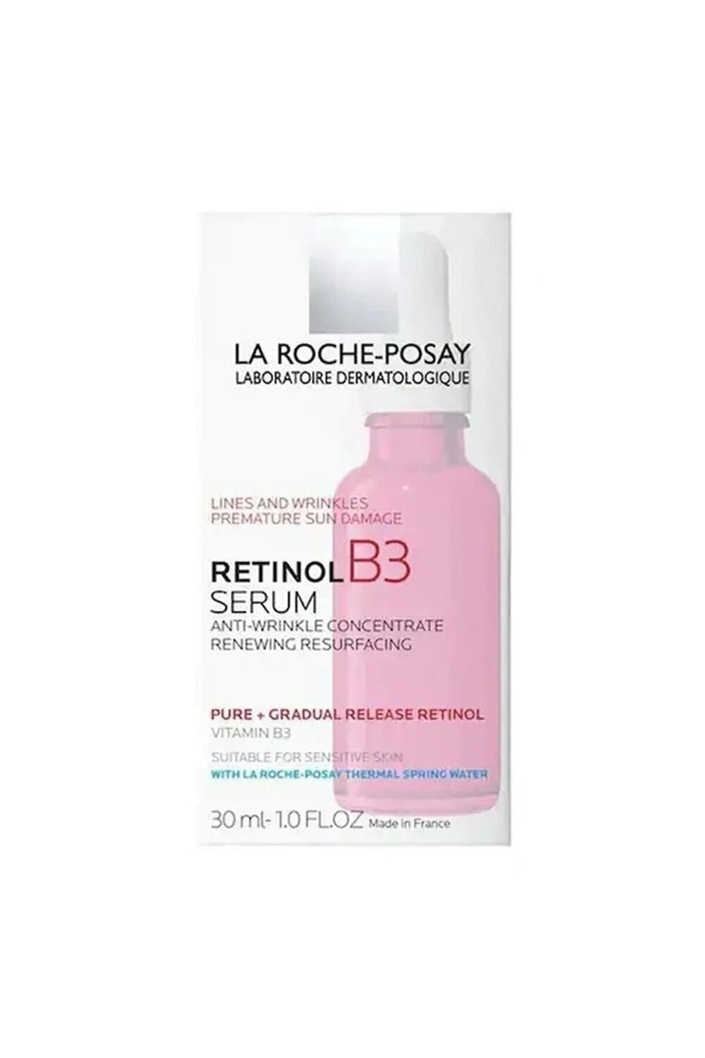 Retinol B3 serum – view 9