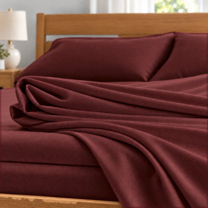 Body Pillowcases | Cooling Bamboo by Bamboo is Better