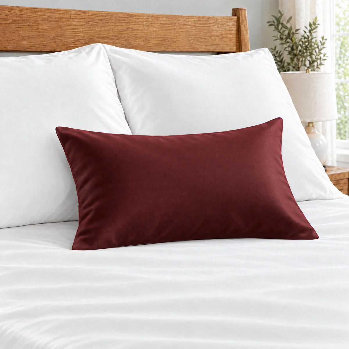 Travel Pillowcases | Cooling Bamboo by Bamboo is Better