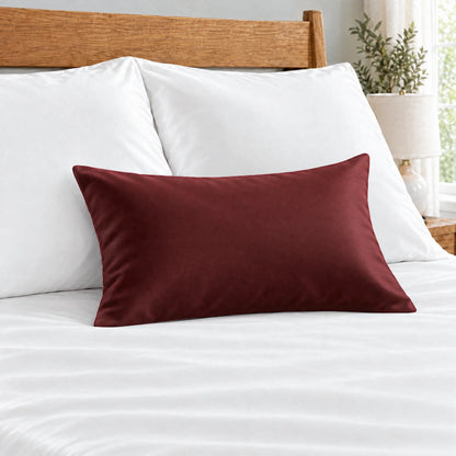 Travel Pillowcases | Cooling Bamboo by Bamboo is Better