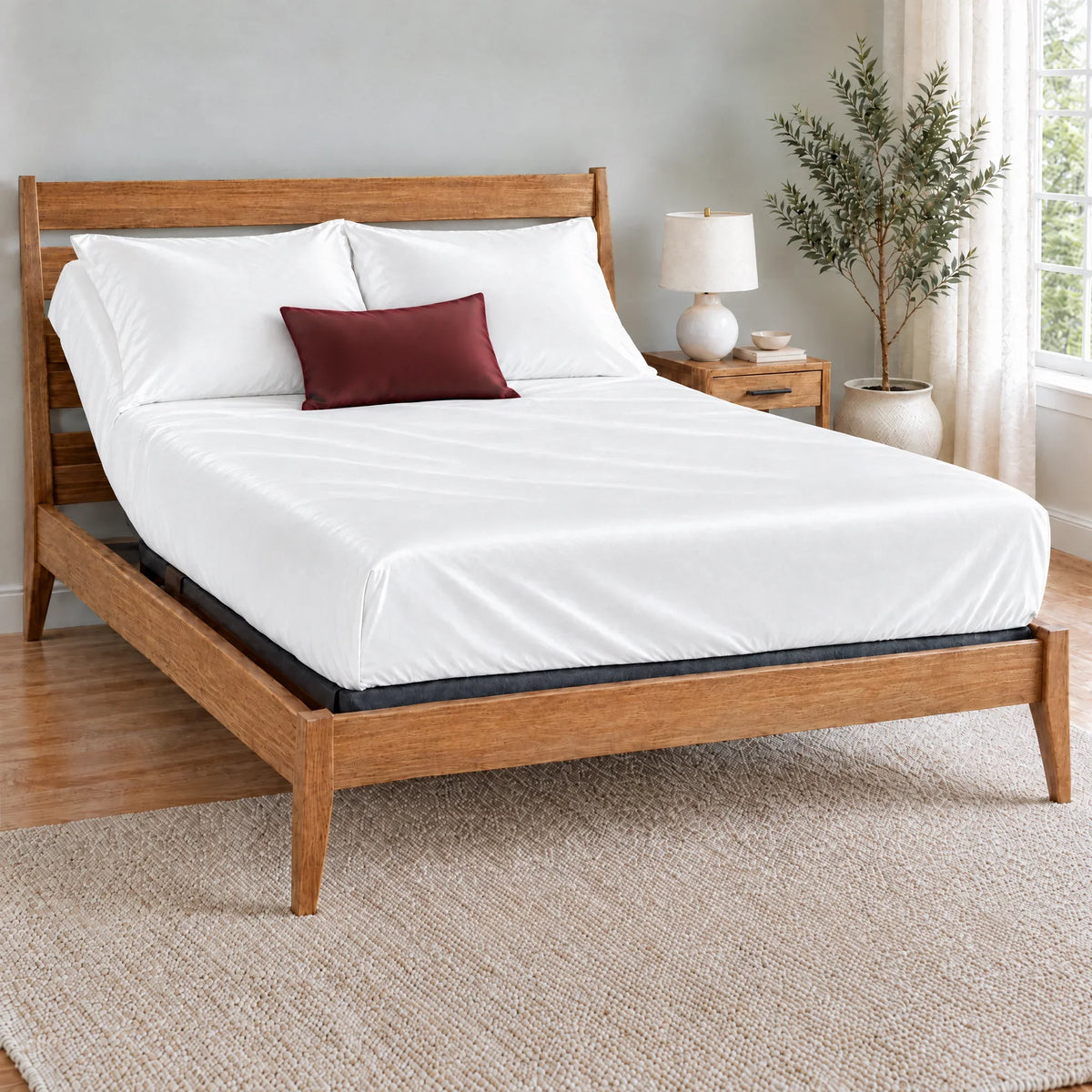 Travel Pillowcases | Cooling Bamboo by Bamboo is Better