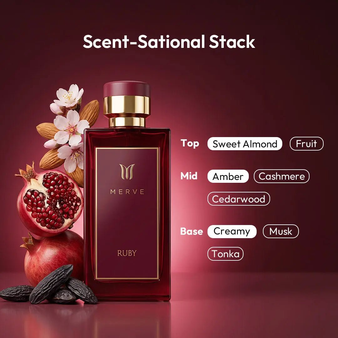 RUBY | WOMENTorqelo.com