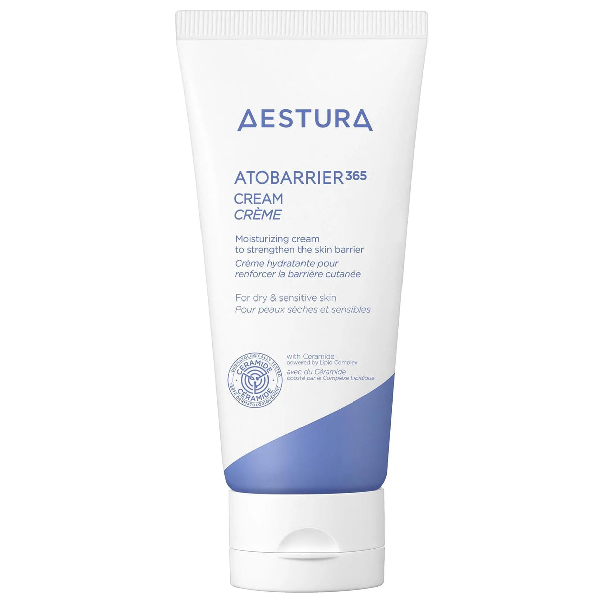 Atobarrier365 cream moisturizer – view 2