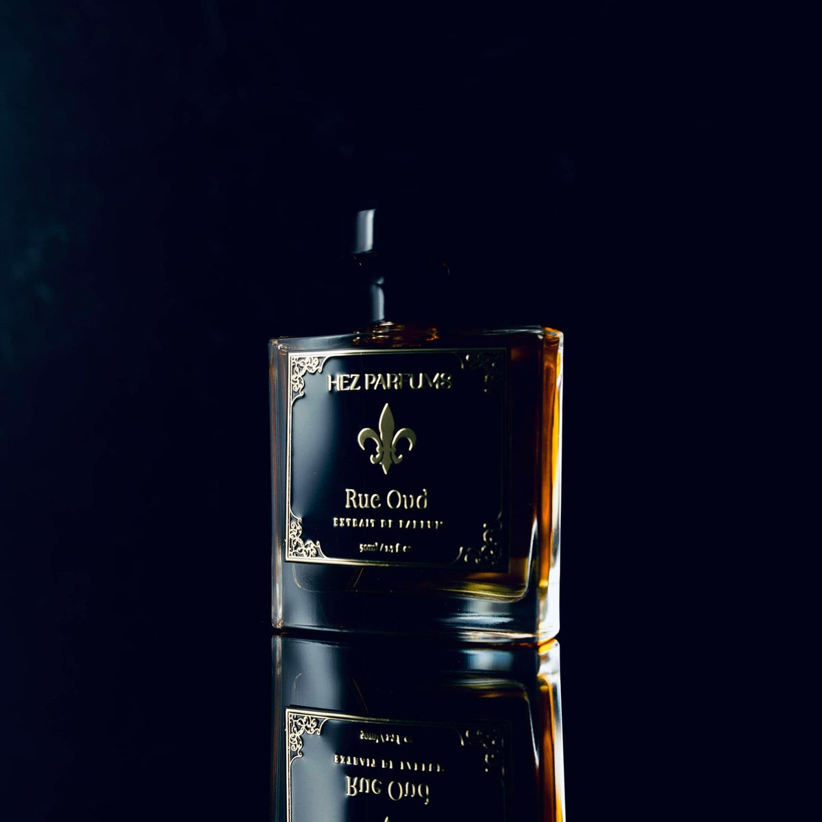 Rue OudEau De ParfumTorqelo.com