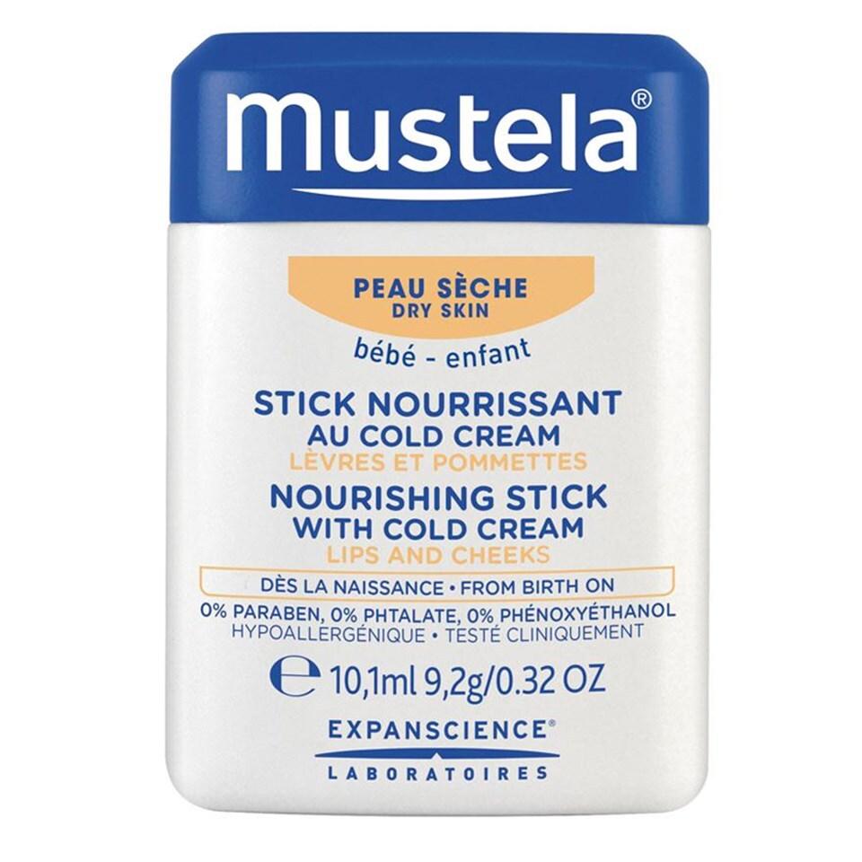 Mustela Nourishing Stick 9.2g – view 2