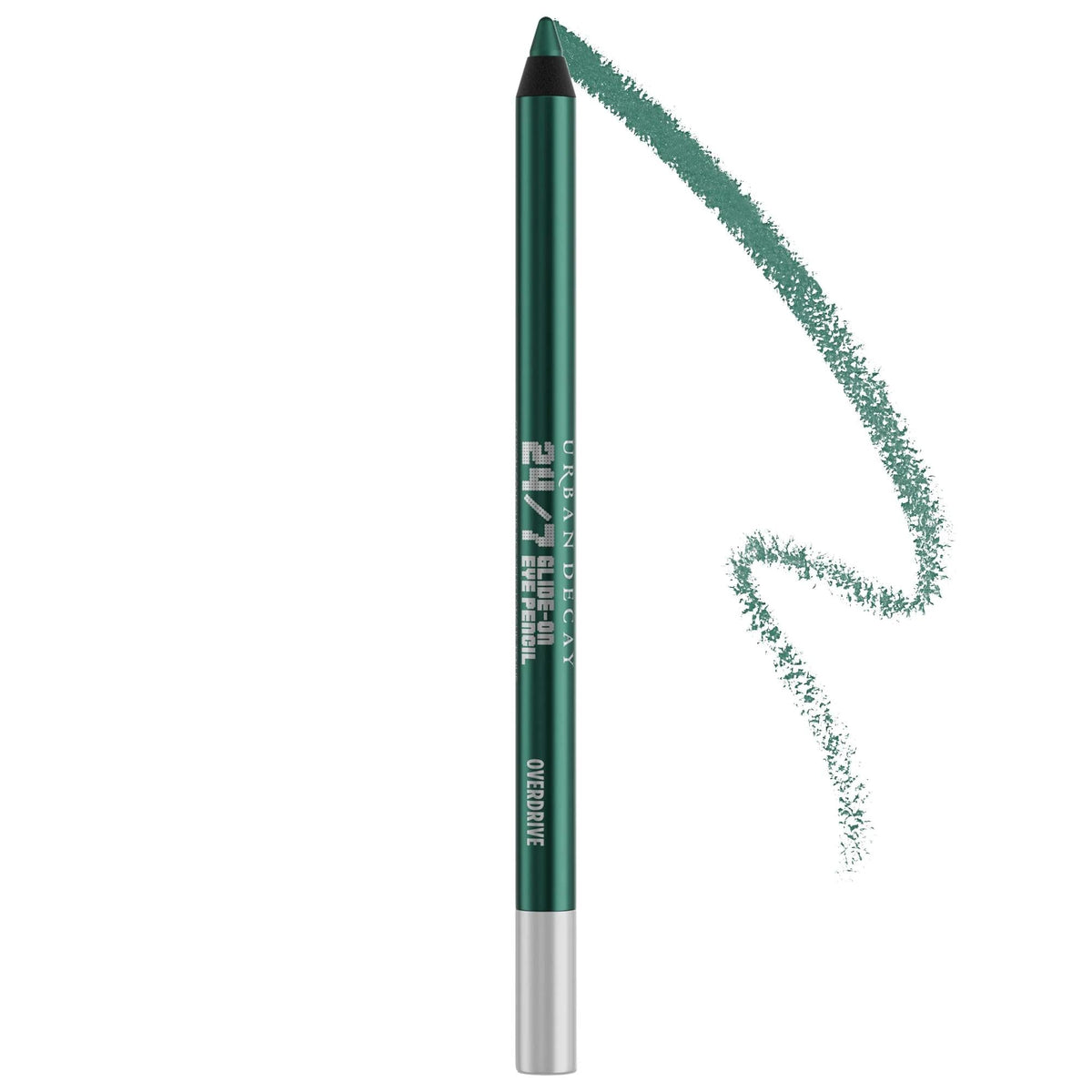 Huda Beauty 24/7 glide-on ultra-creamy eyeliner pencil