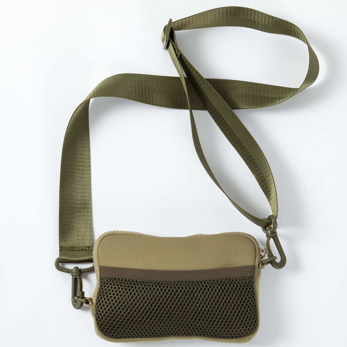 Ryan Marie&trade; Luna Crossbody BagPursesTorqelo.com