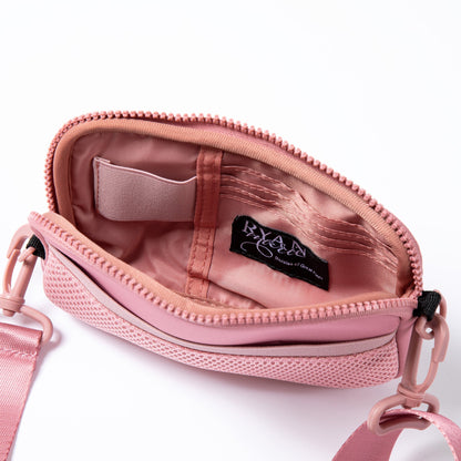 Ryan Marie&trade; Luna Crossbody BagPursesTorqelo.com