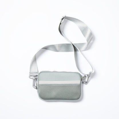 Ryan Marie&trade; Luna Crossbody BagPursesTorqelo.com
