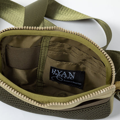 Ryan Marie&trade; Luna Crossbody BagPursesTorqelo.com