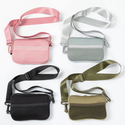 Ryan Marie&trade; Luna Crossbody BagPursesTorqelo.com