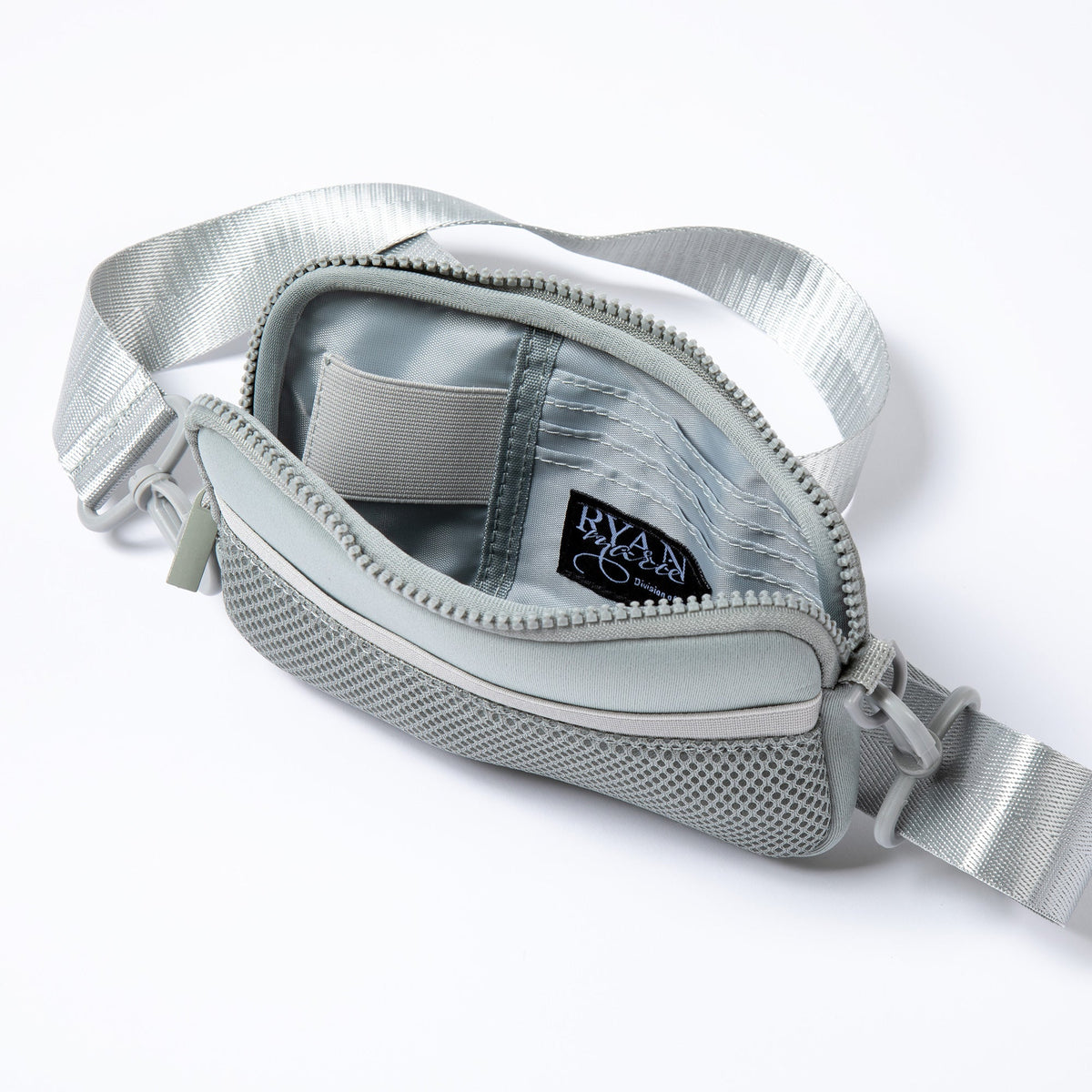 Ryan Marie&trade; Luna Crossbody BagPursesTorqelo.com